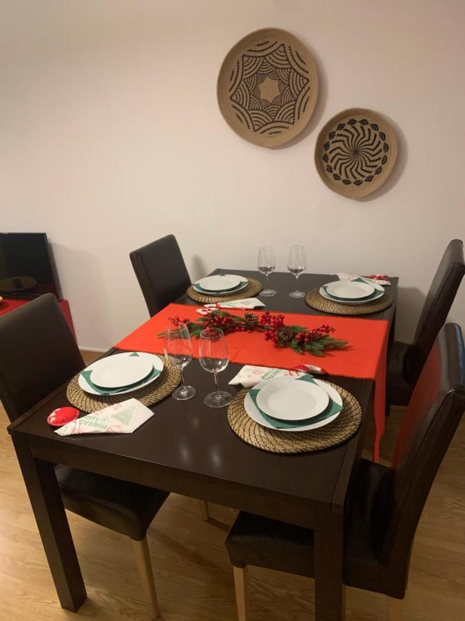 Carcavelos Cozy Lisboa/Cascais/Sintra 5Pax Εξωτερικό φωτογραφία