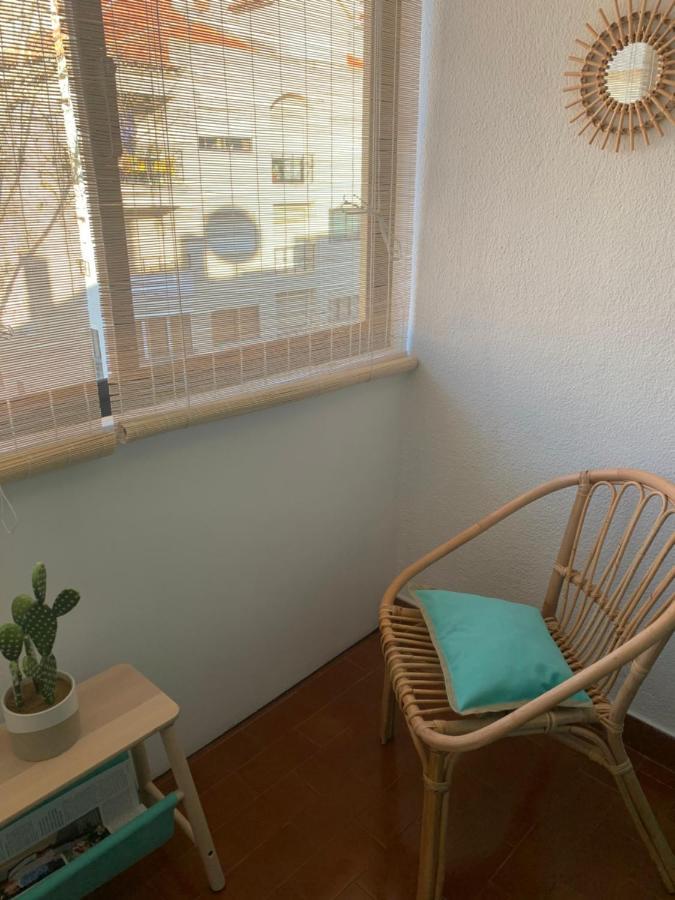 Carcavelos Cozy Lisboa/Cascais/Sintra 5Pax Εξωτερικό φωτογραφία