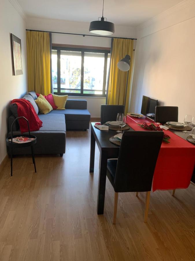 Carcavelos Cozy Lisboa/Cascais/Sintra 5Pax Εξωτερικό φωτογραφία